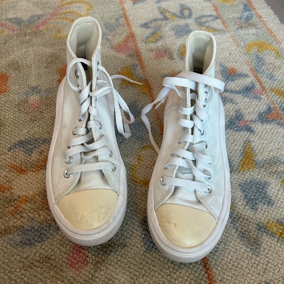 Chuck Taylor All Star Move Platform - Picture 7 of 7